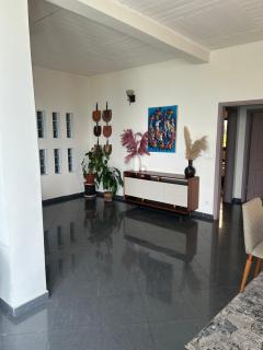 Kimya House - Douala - 5