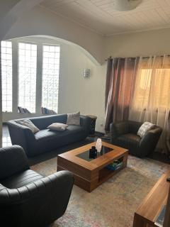 Kimya House - 1