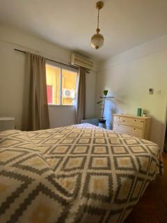 Dos ambientes frente al Hospital - Buenos Aires - 4