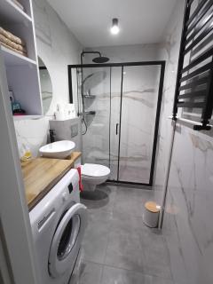 Apartament - Ostrołęka - 8