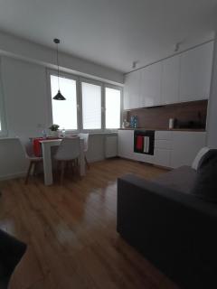 Apartament - Ostrołęka - 9