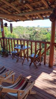Loft Astanga Serra do Cipó - Serra do Cipó - 3