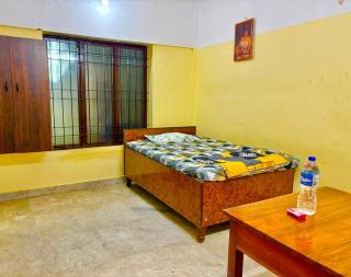 LUXUS INN - JA - Trivandrum - 5