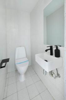 Urban Condo 12 - 2 Bdr - Nicosia - 9