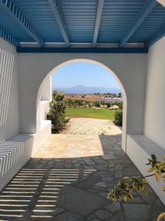 Eliza & Mike's Villas Paros - Kampos Paros - 4