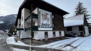 Botenwirt - Self Check in - Spital am Pyhrn - 7