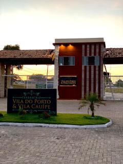 Casa de praia para temporada - Caucaia - 0