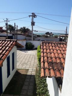 Pé na areia - Búzios - 0