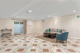 2 BR Serene & Peaceful On 4 Acres, Fairfax-GMU - Lower Level - 7