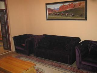 Lotus Guesthouse - Ulaanbaatar - 1