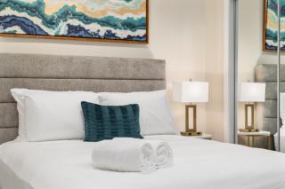 2 BR Serene & Peaceful On 4 Acres, Fairfax-GMU - Lower Level - 1