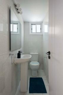 Urban Condo 10 - 2 Bdr - Nicosia - 9