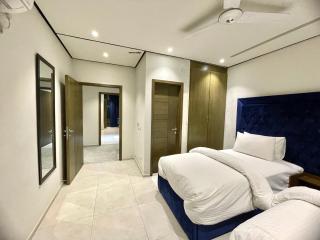 Sense luxury - 2 bed Apartment - 3