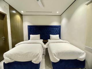 Sense luxury - 2 bed Apartment - 2