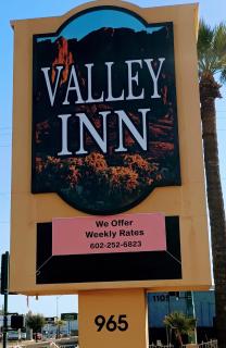 Valley Inn - Phoenix - 5