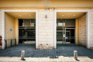Mini penthouse and 3bdr apartment in the Flea Market in Jaffa Tel Aviv - Tel Aviv - 6