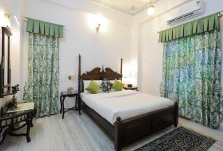 Roop Mahal Homestay - Udaipur - 6
