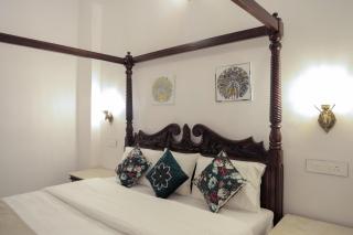 Roop Mahal Homestay - Udaipur - 2