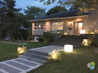 Les couleurs de Sillery - Quebeque - 7