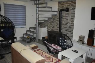Villetta - Jahorina - 2