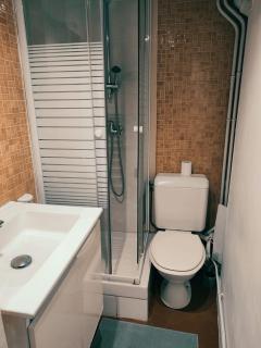 Emplacement idéal les Halles - Parijs - 5