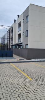 Apartamento novo Caiobá condomínio clube - Matinhos - 5