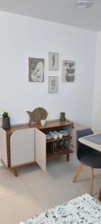 Apartamento novo Caiobá condomínio clube - Matinhos - 3