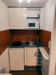 Emplacement idéal les Halles - Parijs - 3