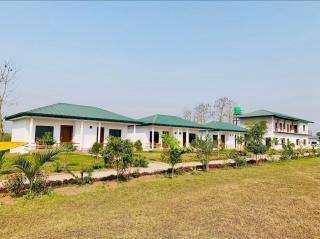 Tiger Wildlife Resort - Bharatpur - 2
