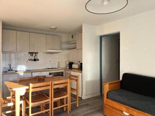 Résidence Balcons Du Soleil 1 - T2/6pers BALCONS DU SOLEIL 23-Peyresourde MAE-9434 - 7