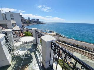 Hotel Boutique Domus Mare - Viña del Mar - 0