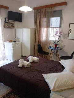 VALIA ROOMS - 9
