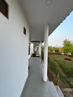 Tiger Wildlife Resort - Bharatpur - 3