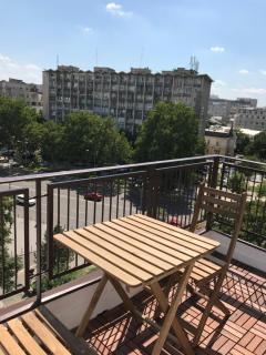 Cosy apartment in the heart of Bucharest - Bucarest - 8