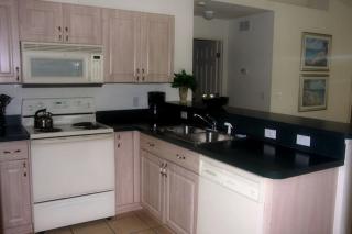 Lakeside Vacations - 5