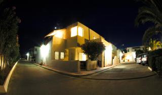 Hotel Villaggio Club Altalia Residence - 1
