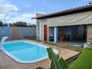 Casa de praia para temporada - Caucaia - 4