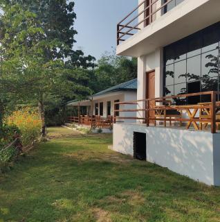 Tiger Wildlife Resort - Bharatpur - 5