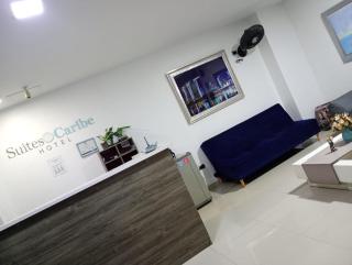 Hotel Suites Caribe - Barranquilla - 8