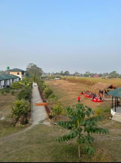 Tiger Wildlife Resort - Bharatpur - 7