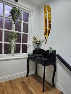 Central Chambers Suites Suite 3 - Leek - 3