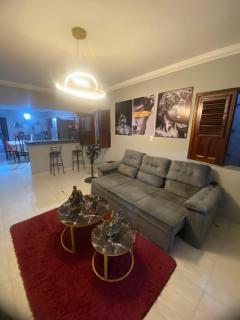 Casa tranquila e bem localizada em Parnaíba - Parnaíba - 8