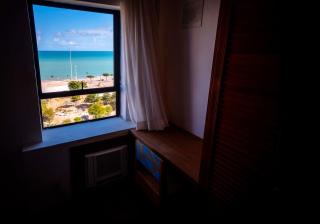Apart Boa Viagem Seaview - Recife - 4