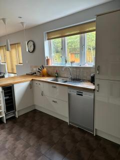 Apartment with private garden - Londra - 6