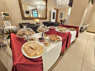 La Castellana Loft Hotel - Bergamo - 3