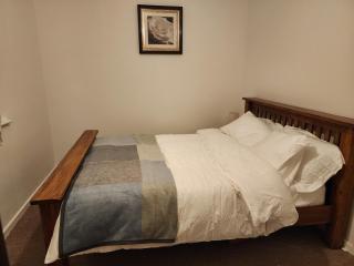 TEMADE Homes - 2 Bed Graceful Holiday Home - Manchester - 1