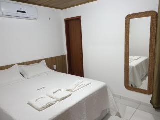 Chaleville Coqueiro 3602 - 3