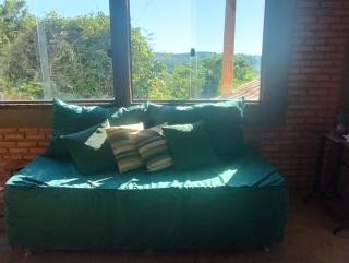 Loft Astanga Serra do Cipó - Serra do Cipó - 7