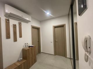 Grozavesti Luxury Apartment 1BR - Bucareste - 1