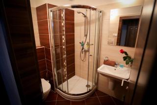 Hotel Palcát - Tábor - 9